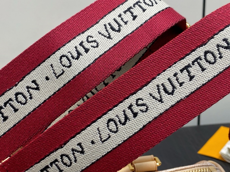 LV Speedy Bags